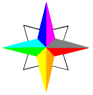 Spectrum Star